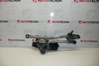 Motorino tergicristallo Citroën C1 Peugeot 107 6405HT 6405T0 - immagine 2