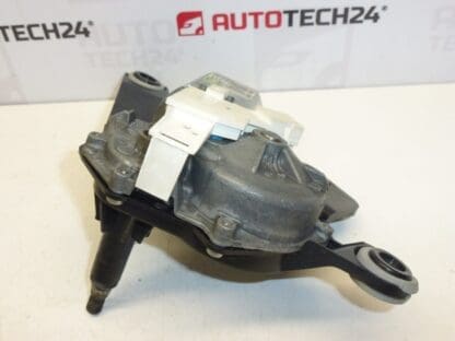 Motorino tergicristallo Citroën Peugeot 9637158780 53015712 6405J9 - immagine 2