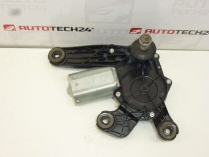 Motorino tergicristallo Citroën Peugeot 9683557580 6405J9 - immagine 2