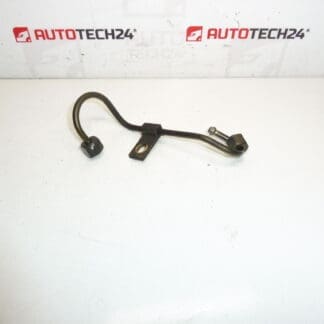 Outlet pompa della pompa di binario 1.4 HDI 16V Citroën Peugeot 1570F1