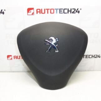 Peugeot 107 Airbag dal 2013 16080426zzd