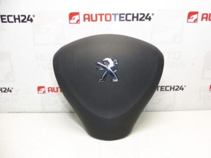 Peugeot 107 Airbag dal 2013 16080426zzd