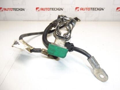 Plus il pacchetto di Citroën Peugeot 9649923380 6589cc - immagine 2