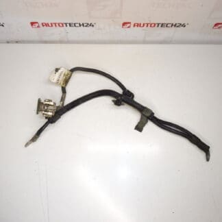 Plus il pacchetto di Citroën Peugeot 9649923380 6589cc