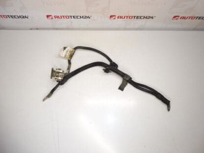 Plus il pacchetto di Citroën Peugeot 9649923380 6589cc