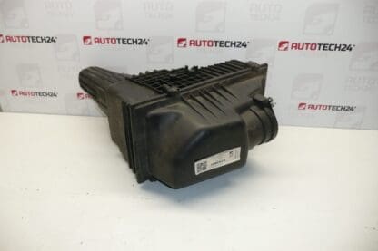 Scatola filtro Citroën Peugeot 2.2HDI 9629040380