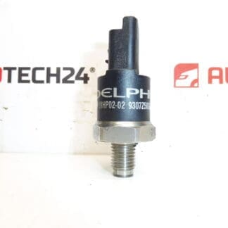 Sensore di pressione del carburante Delphi 9307Z502B 51HP02-02