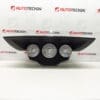 Tachimetro con scudo Citroën C8 Peugeot 807 1401134180 6106WX