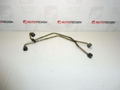 TIPI RAIL 3 e 4. 1.4 HDI 16V Citroën Peugeot 1570f7