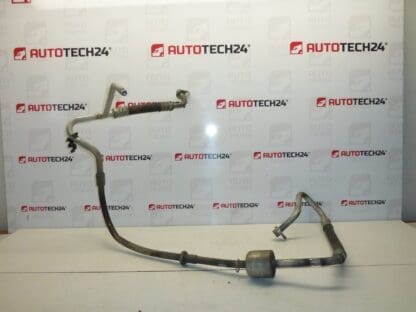 Tubo clima Peugeot Peugeot 6477E9 647774 6460LN