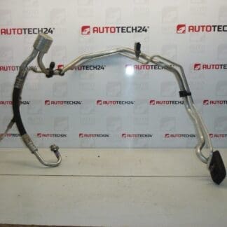 Tubo climatico Citroën C4 Peugeot 307 9650628580 6460QH