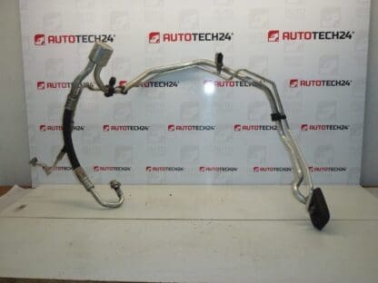 Tubo climatico Citroën C4 Peugeot 307 9650628580 6460QH