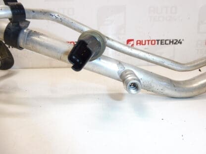 Tubo climatico Citroën C4 Peugeot 307 9657451280 6460QL - immagine 2