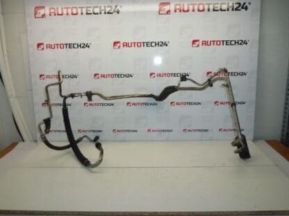 Tubo climatico Citroën Peugeot 9640388580 6460SL