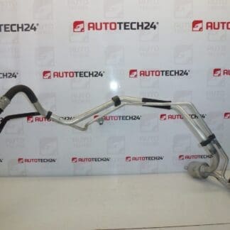 Tubo climatico Citroën Peugeot 9658201280 647741