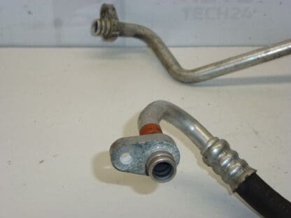 Tubo climatico Citroën Peugeot 9680614780 6460TZ - immagine 2