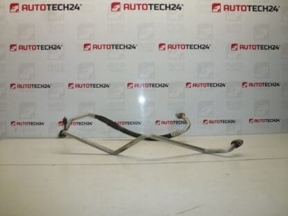 Tubo climatico Citroën Peugeot 9680614780 6460TZ