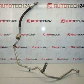 Tubo climatico Citroën Peugeot 9682124080 6477J6