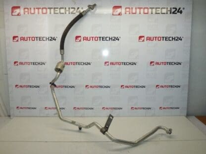 Tubo climatico Citroën Peugeot 9682124080 6477J6