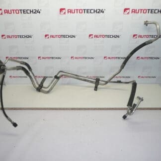 Tubo climatico Peugeot 206 9653117380 6477G4