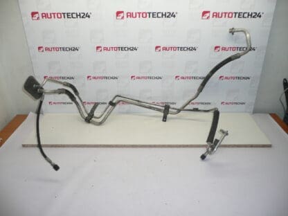 Tubo climatico Peugeot 206 9653117380 6477G4