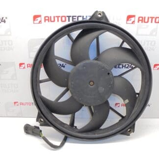 Ventilatore Sahara Citroën Peugeot 1494742080 1253Q7