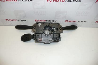 Comandi a leva Peugeot 307 96605602XT 6242A7