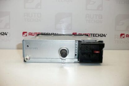 Autoradio CD Continental RD4N1M-03 Citroën Peugeot 96750215XT