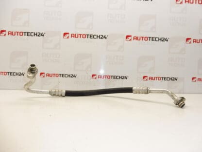 Tubo clima Citroën C8 Peugeot 807 1498011080 6460VF 6477Q3