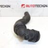 Tubo acqua Citroën Peugeot 2.0 HDI e 2.2 HDI 4HT 6466LR