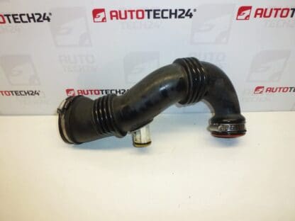 Tubo aspirazione turbo 1.6 HDI Citroën Peugeot 9656953680 143453