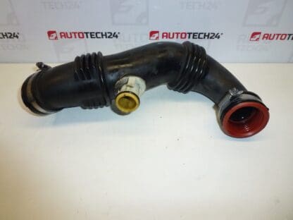 Tubo aspirazione turbo 1.6 HDI Citroën Peugeot 9656953680 143453