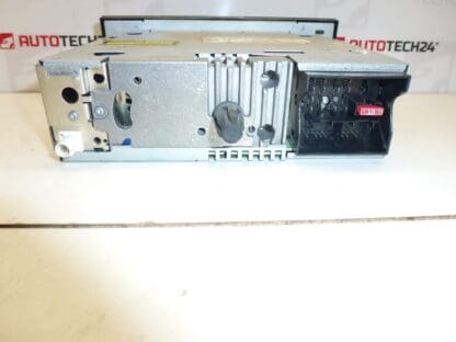 Autoradio Citroën Peugeot RD4 N1 9659143077 6564V1