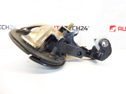 Maniglia porta destra EXLD Peugeot 607 9629157277 9101Q5