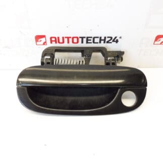 Maniglia porta anteriore sinistra EXLD Peugeot 607 9629157177 9101Q2