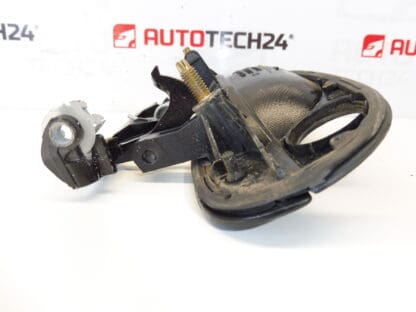 Maniglia porta anteriore sinistra EXLD Peugeot 607 9629157177 9101Q2