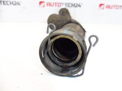 Tubo riscaldamento Citroën Peugeot 2.0 2.2 HDI 6466S1