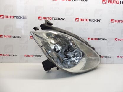 Luce Citroën Xsara Picasso 05 9649557480 620837