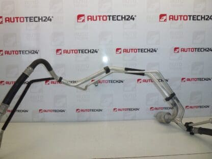 Tubo climatico Citroën Peugeot 9658201280 647741