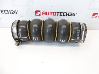 Tubo flessibile 1.6 HDI 1.2 81kw Citroën Peugeot 9683725580 0382NN