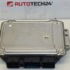 ECU Bosch EDC16C34 0281011863 9661377280 1940JJ