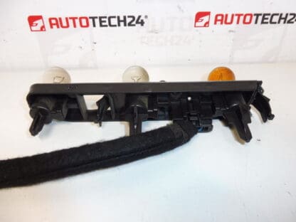 Portalampada posteriore destro Citroën C4 GRAND Picasso 6351AC