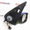 Specchio destro KGS Peugeot 206+ 96725799XT 8154JF