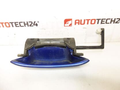 Maniglia porta anteriore destra Peugeot 206+ KGS 9101N7