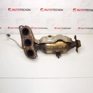 Catalizzatore Citroën Peugeot 1.0 i 1KR 0342L5 16091580