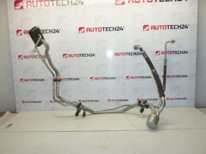 Tubo climatico Citroën C4 Peugeot 307 9657451380