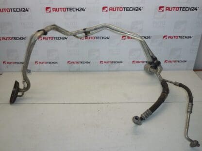 Tubo climatico Citroën C4 Peugeot 307 9650200880