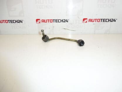 Tubo RAIL uscita pompa Citroën Peugeot 9804226780 1570Q3