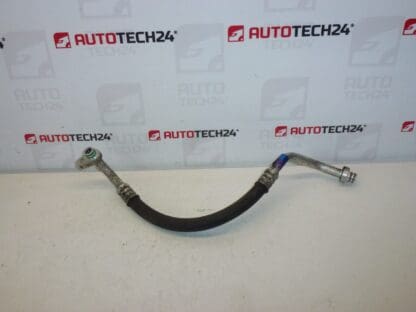 Tubo climatico Peugeot Citroën 9658227580 647736