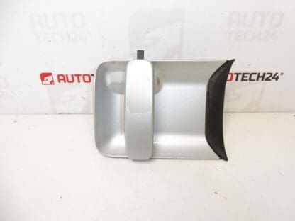 Maniglia porta posteriore sinistra Citroën Berlingo 9639225577 9101CG EZRC